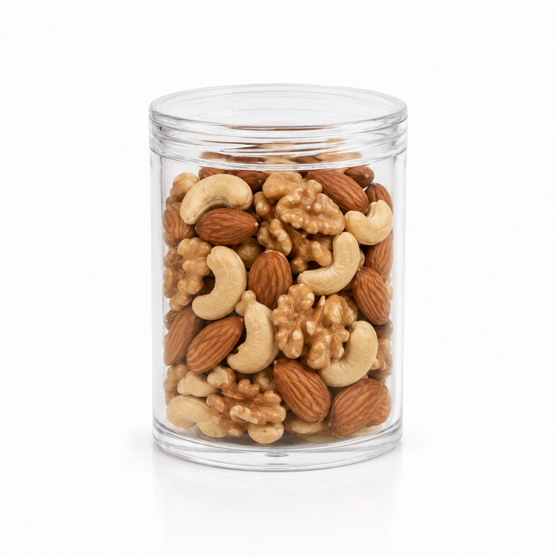 Nuts Box