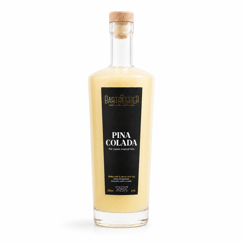 Pina Colada