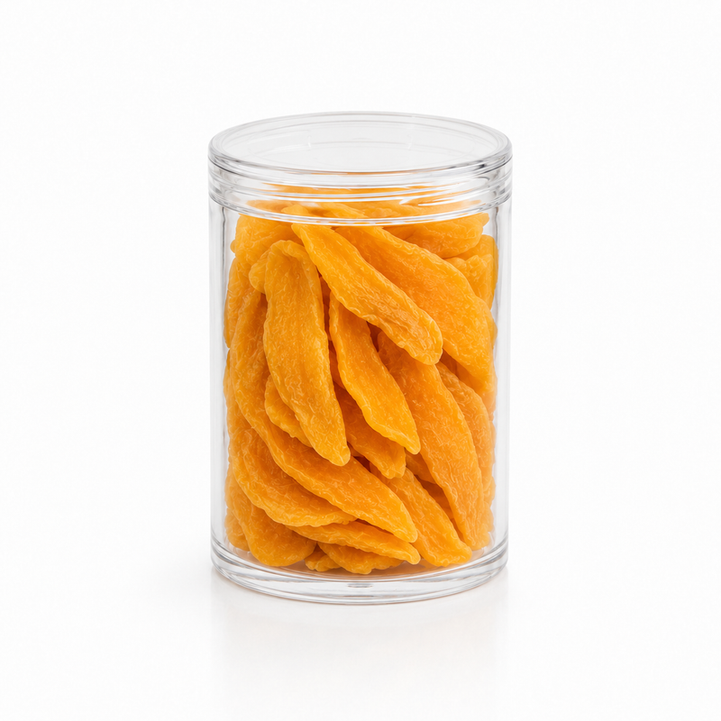 Dried Fruit Box