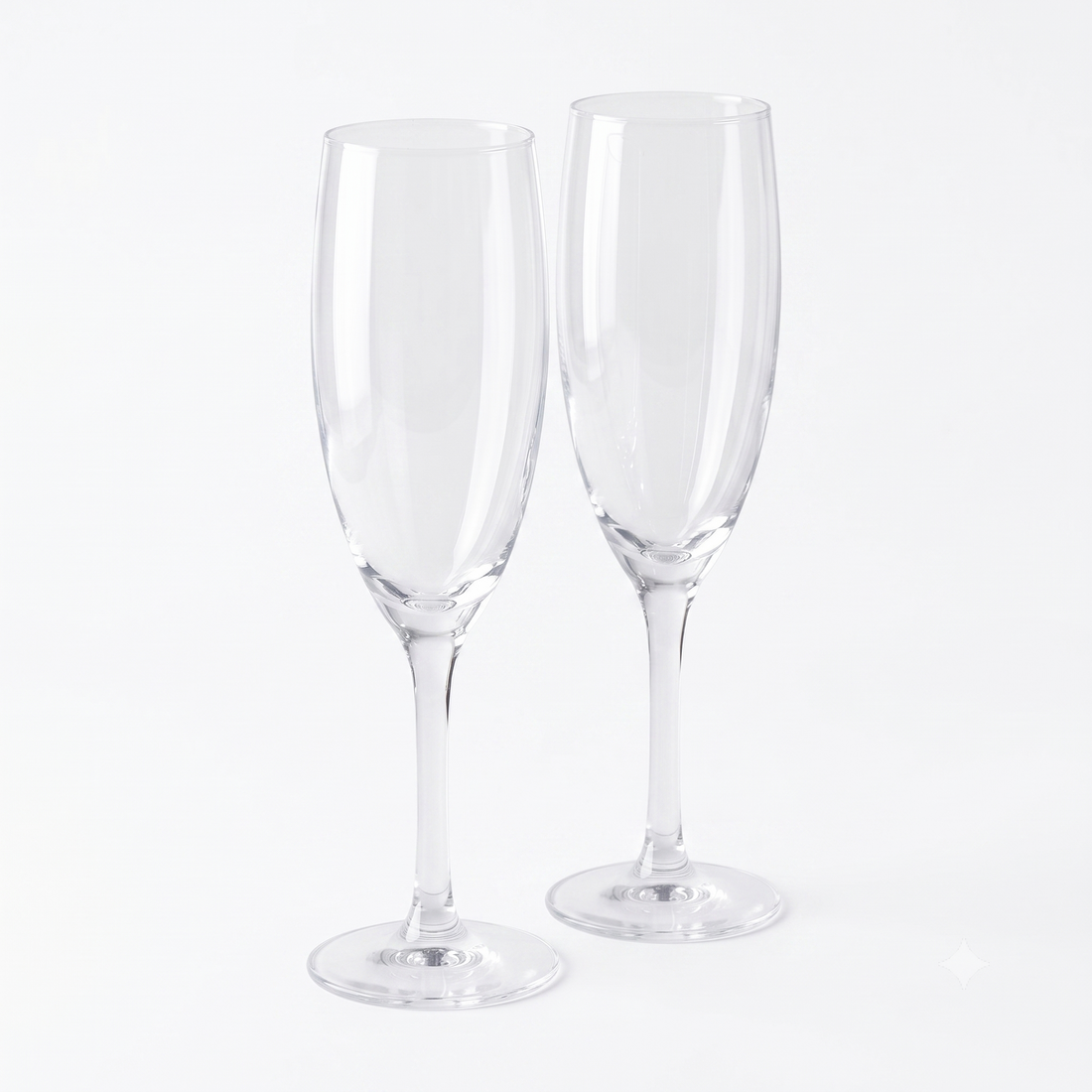 Champagne Flutes