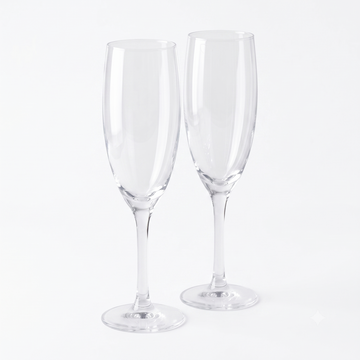 Champagne Flutes