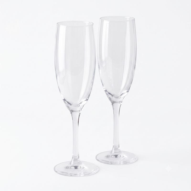 Champagne Flutes
