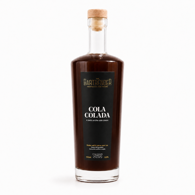 Cola Colada