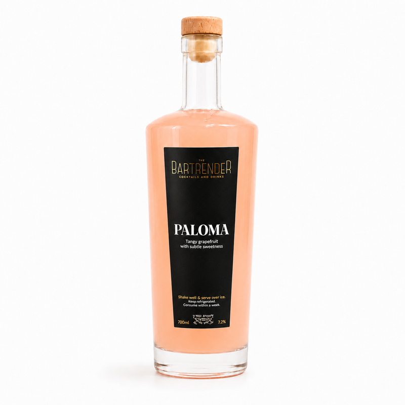 Paloma
