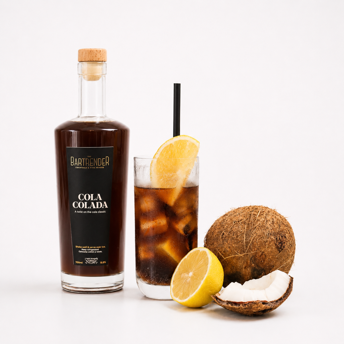 Cola Colada