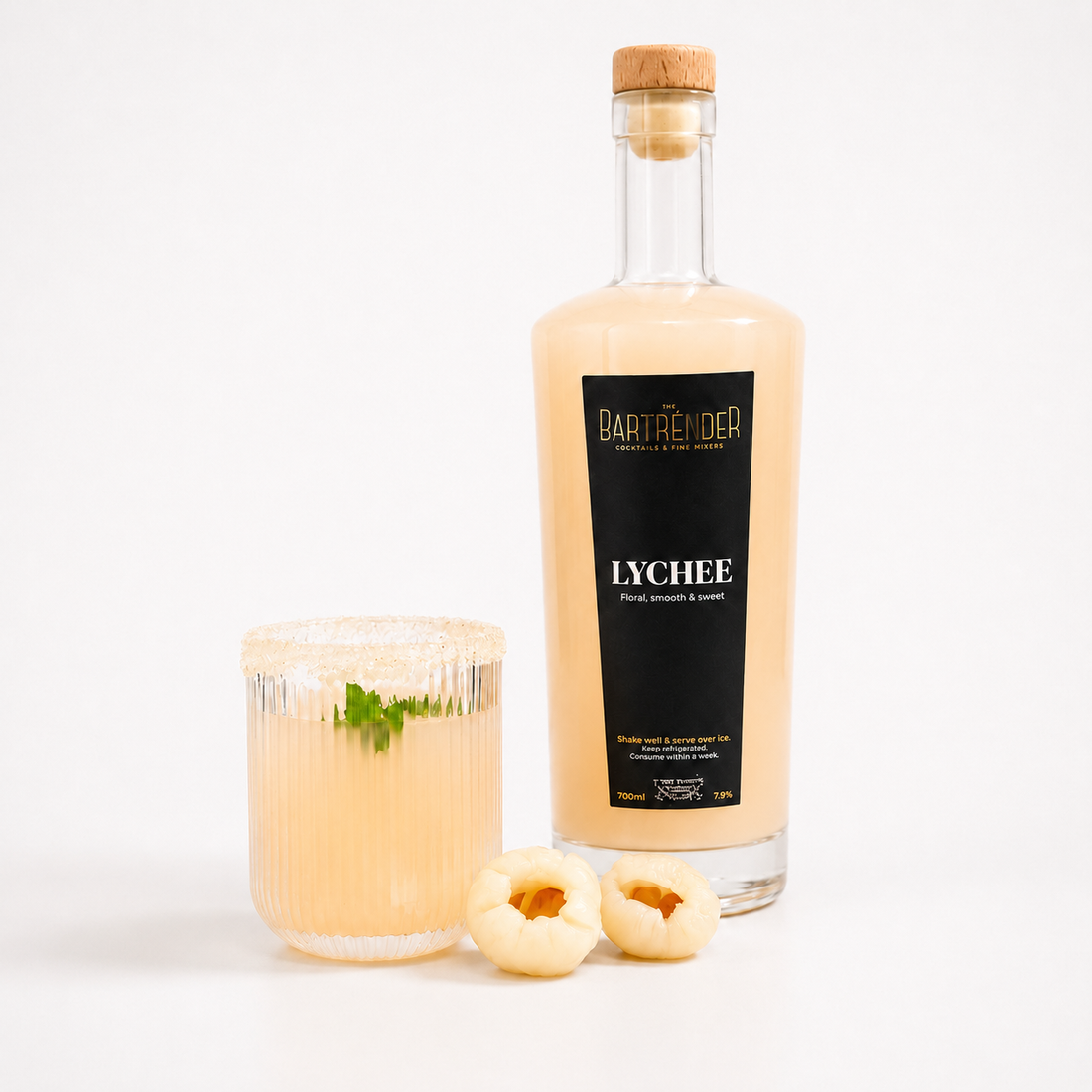 Lychee