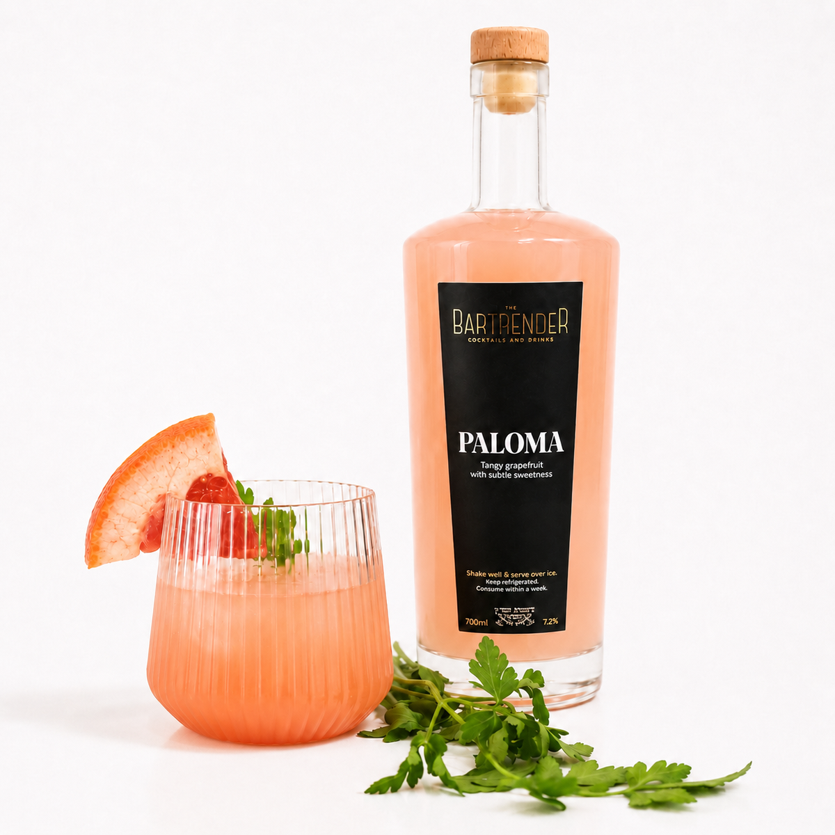 Paloma
