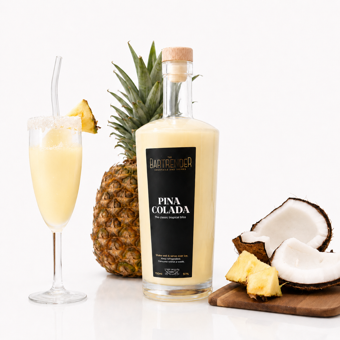 Pina Colada