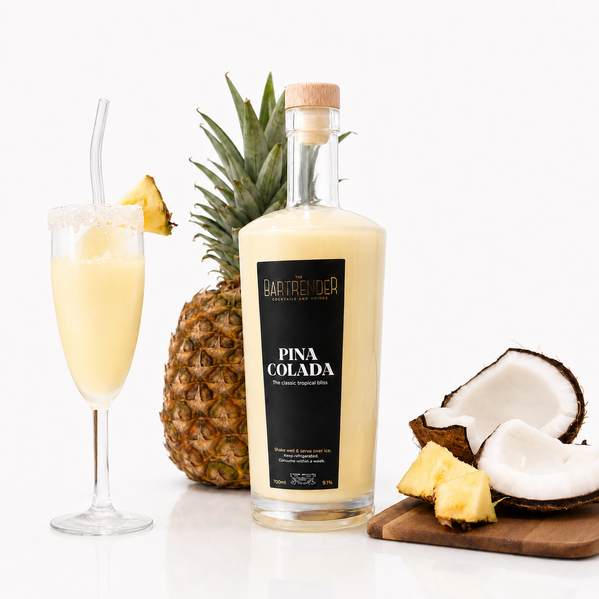 Pina Colada