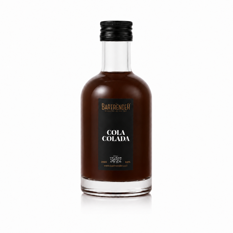 Cola Colada