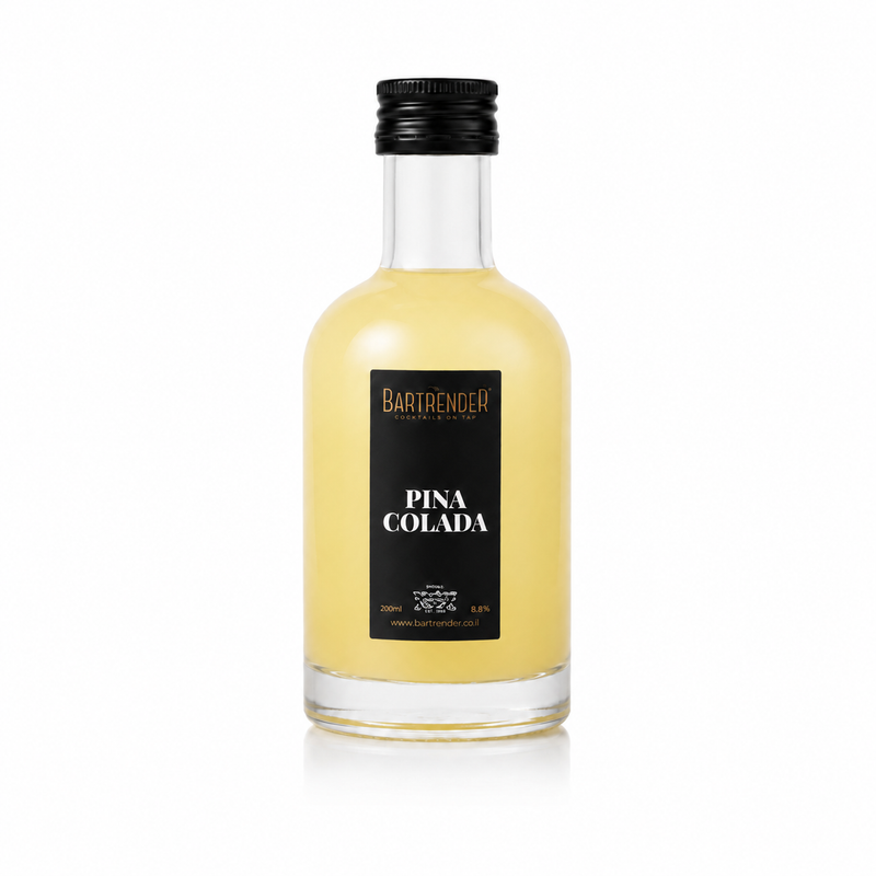 Pina Colada